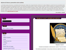 Tablet Screenshot of nirvaira.org